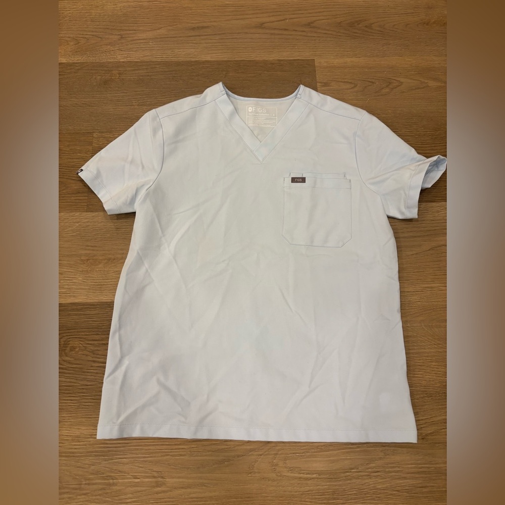 FIGS Leon‎ Three-Pocket Scrub